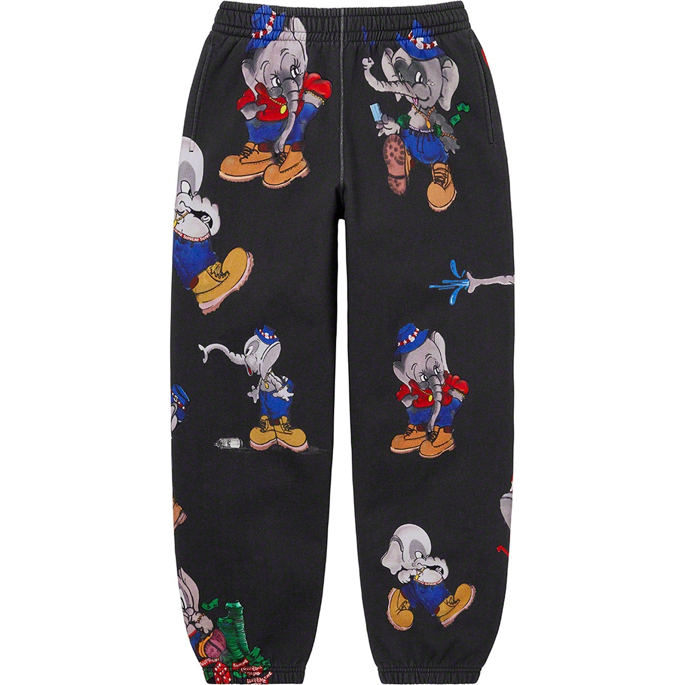 Elephant Sweatpant view 8
